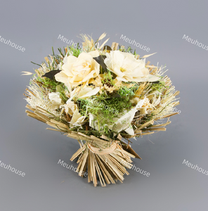 Bouquet Seco Blanco