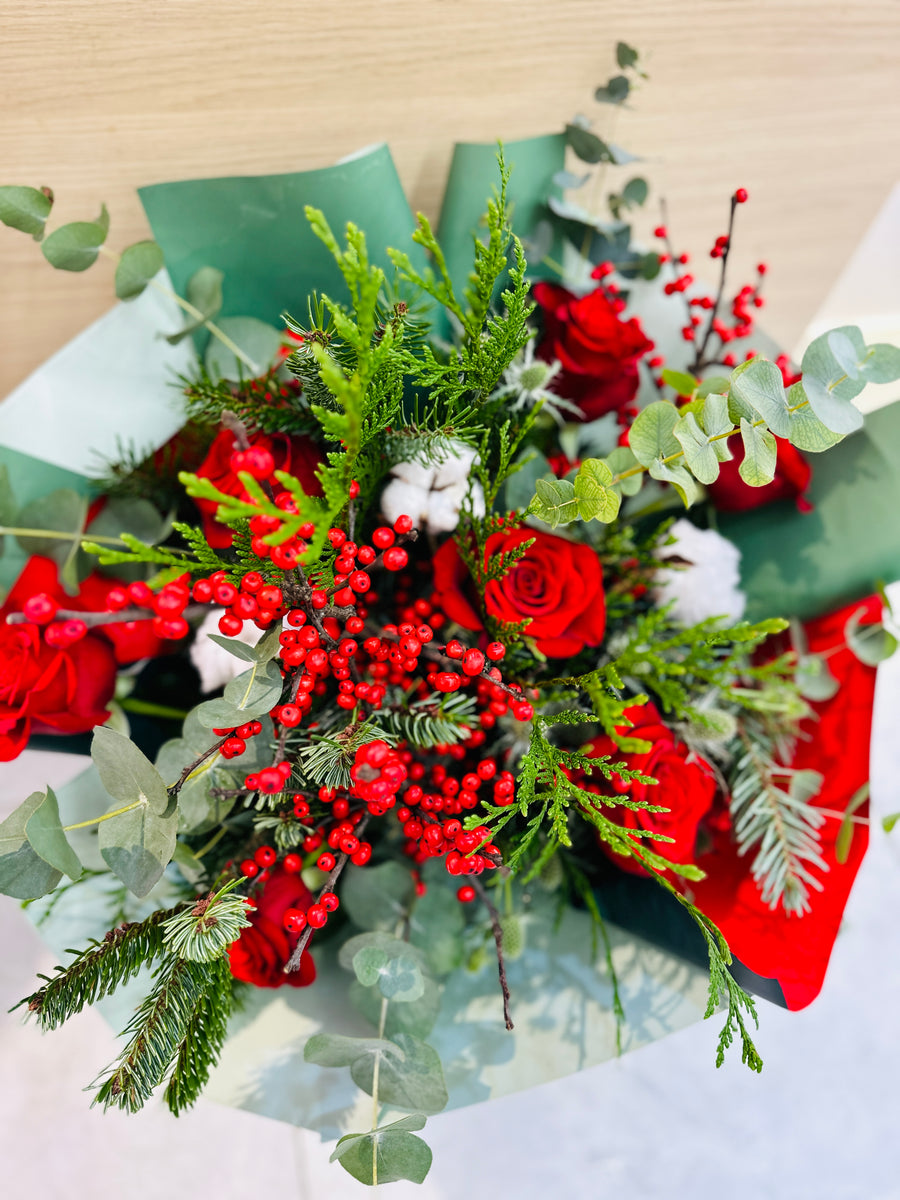 Ramo navidad a domicilio – meuhouse